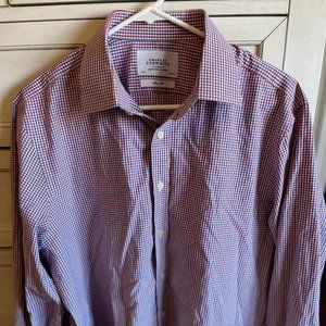 Men's Casual button down shirt